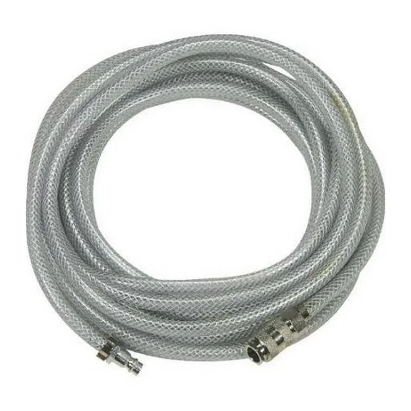 Meilleur Choix Mecafer 176007 - Tuyau + coupleur universel 7,5M - 8x13