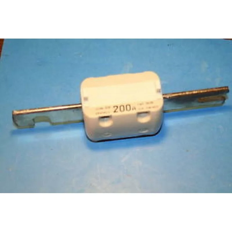 Vente Flash Beromet 3035 - Fusible HPC EDF 200A Entraxe 160mm