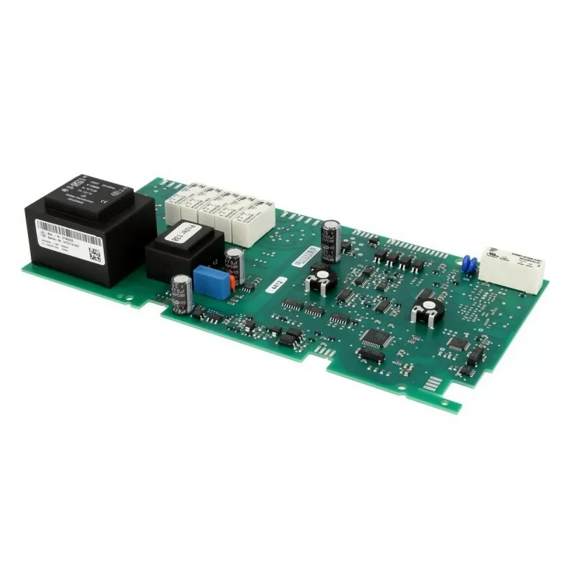 Wolf 2799250 - Platine de Régulation CGB/CGS/CGW/MGK Marque