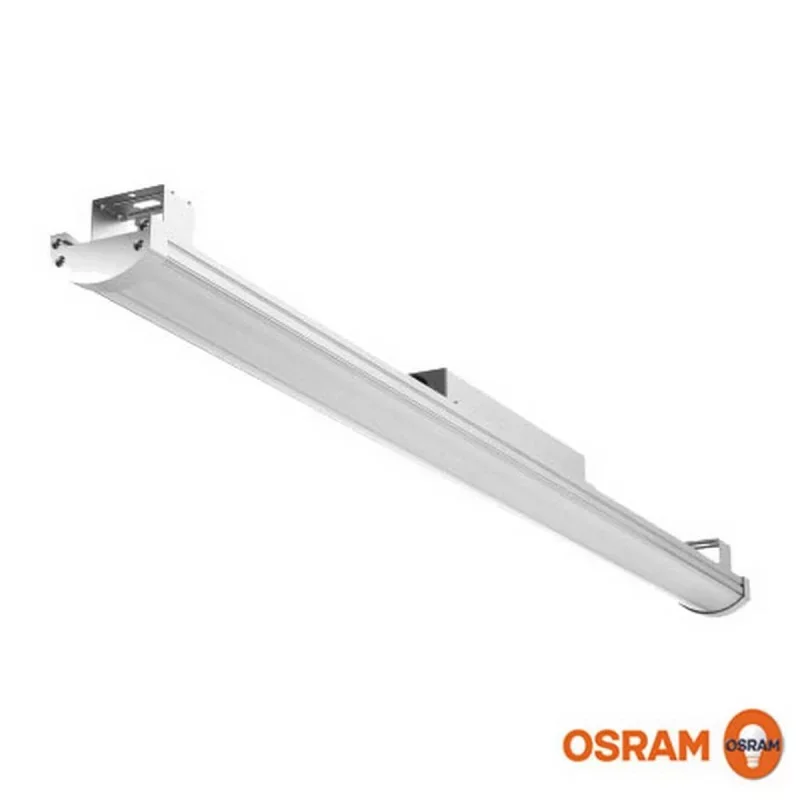 Promotion Osram NEPTUNE LED C 60W FS1 4000K 110°