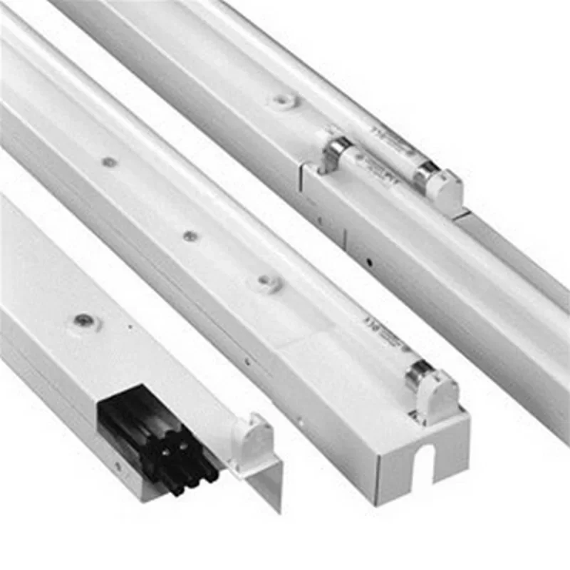Haute Qualité lumis 14-00603 - Réglette SPEEDLINE T5 128
