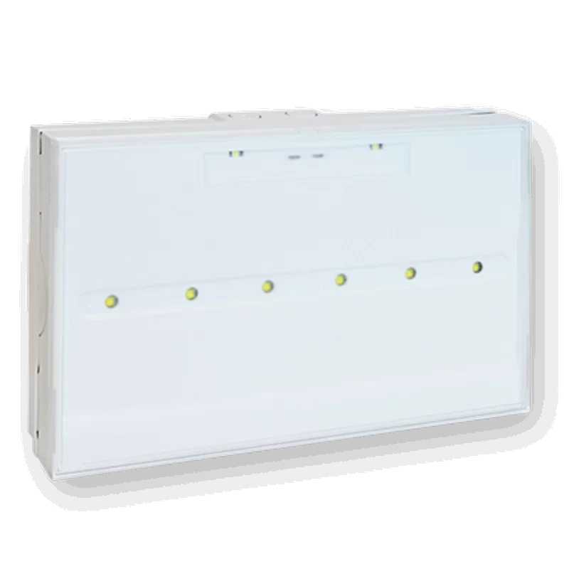 Zemper LTS3045BX - BAES EVACUATION SATI TOLEDO LEDs Affaire À Saisir