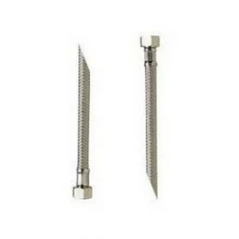 Vente Flash Cstbat GFF440500 - Flexible inox DN13 FF3/4" 500MM CSTB