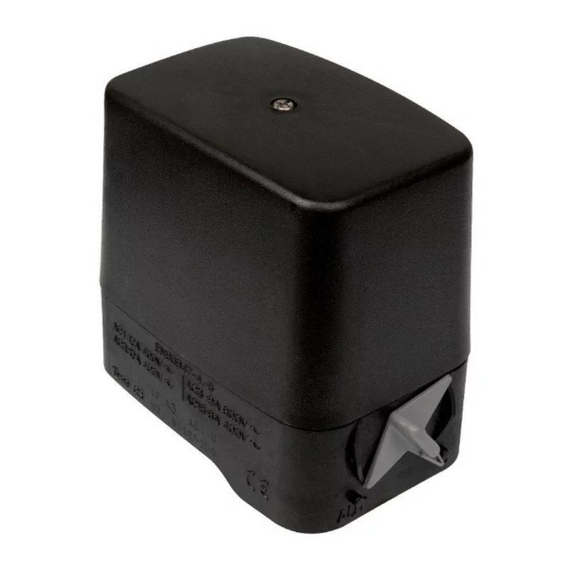 Satisfait Ou Remboursé Danfoss Socla 149B5907 - Pressostat triphasé sans valve - 4 à 12 bar