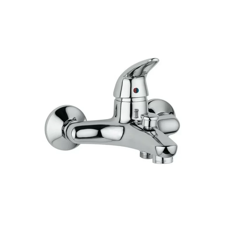 Paiement Sécurisé Nobili H547110/1PMCR - Mitigeur bain-douche PREMIO - Chromé