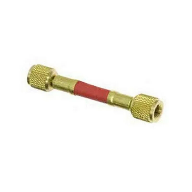 Mastercool 47033 - Tuyau rouge 3" pour assemblage avec réf 98230 Seulement Aujourd'hui
