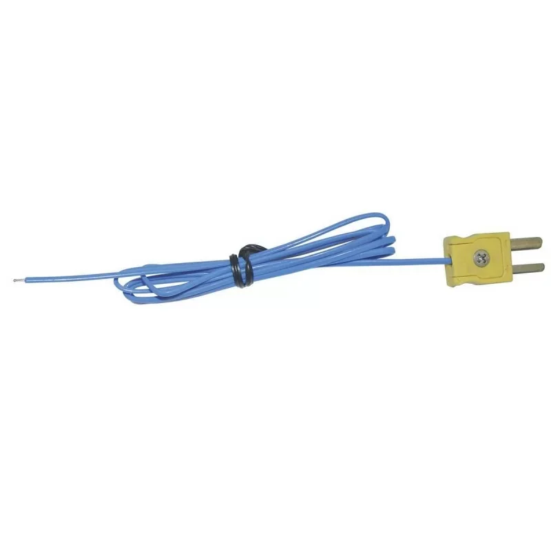 Dernière Chance Mastercool 52331 - Sonde Thermocouple 1 M