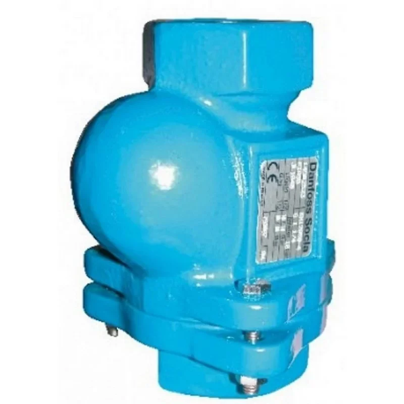 Socla 149B2524 Clapet anti-retour en fonte 50 femelle-femelle 40x49mm 1-1-2 Quantité Limitée