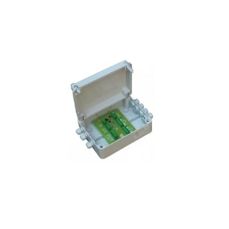 Promotion Saisonnière Sevax SN312505 - Coffret de raccordement universel Type DAS