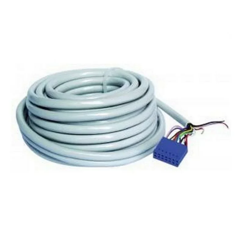 Abloy EA218 - câble 6M pour serrure KEL Pas Cher