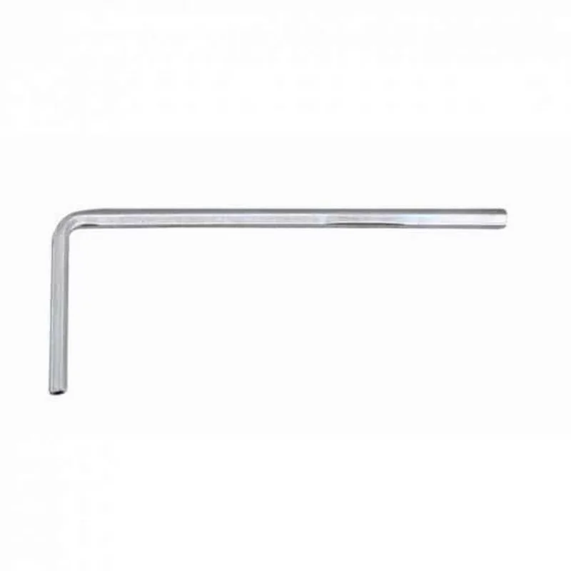 Caleffi 209001 - Clé spéciale de serrage pour protection anti-effraction/antivol Certifié