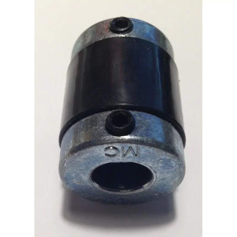 Mastercool 90062-02-R - Couple Arbre/Moteur - Grip Equipment 19PG 1 1/2" x 1/2" x 1/2" Prix Bas