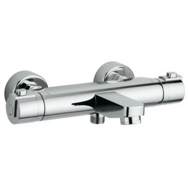 Nobili TYKO TY85110/1CR - Mitigeur Bain Douche Thermostatique murale Meilleur Choix