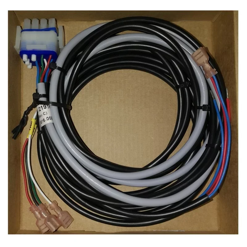 Bon Marché Molex 184/21916 Faisceau électrique