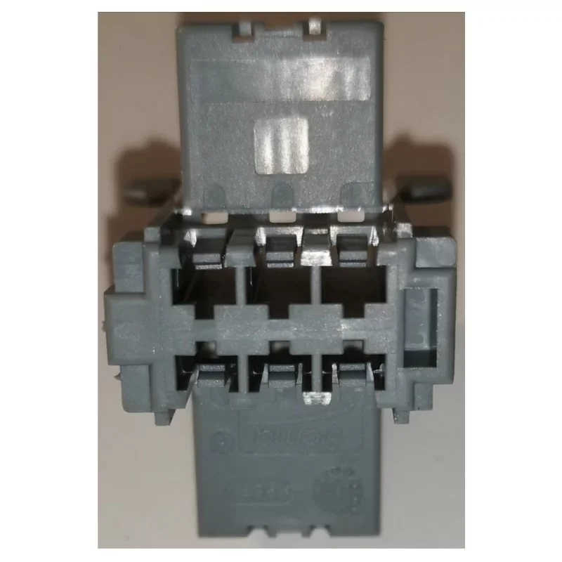 Aptiv 211PC063S8006 Connecteur Automobile 6pos. - Socle Femelle - SICMA Certifié