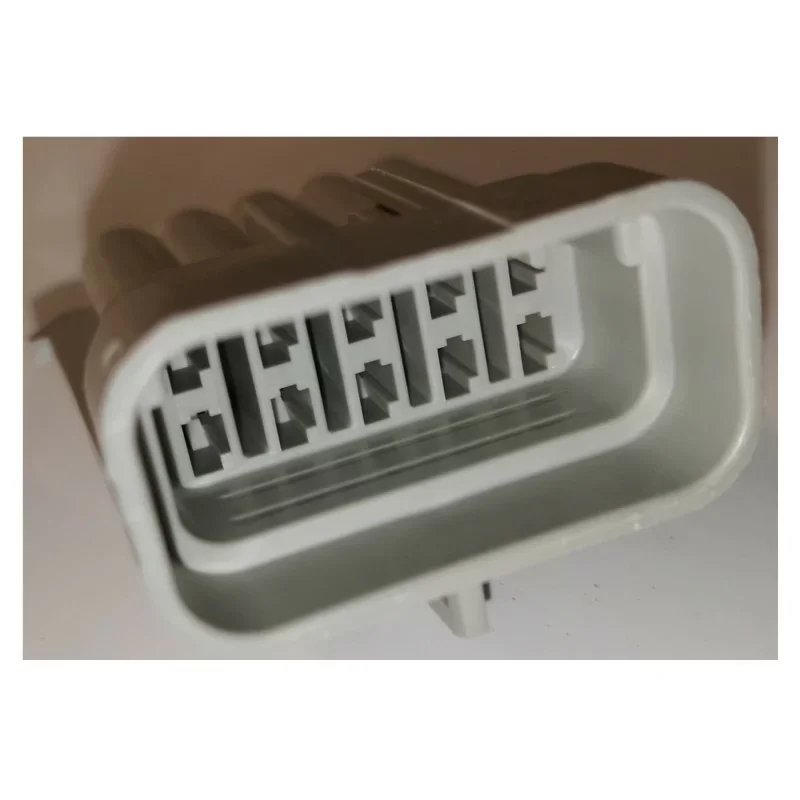 Aptiv 12052189 Connecteur automobile 10pos. - Broche M‚le - Metri-Pack 150 Prix Réduit