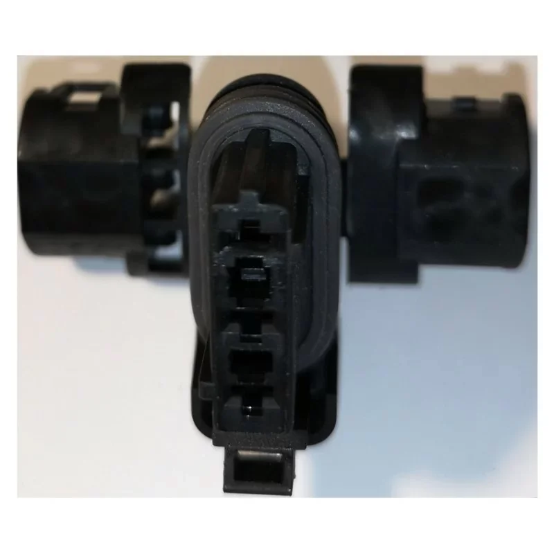 Bon Plan Aptiv 211PC033S0003 Connecteur Automobile 3pos. - Socle Femelle - SICMA 2.8
