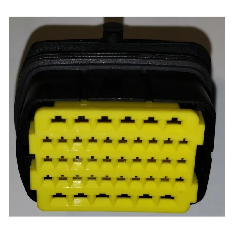 Aptiv 210PC429S0001 Connecteur Automobile 42pos. - Socle Femelle Marque