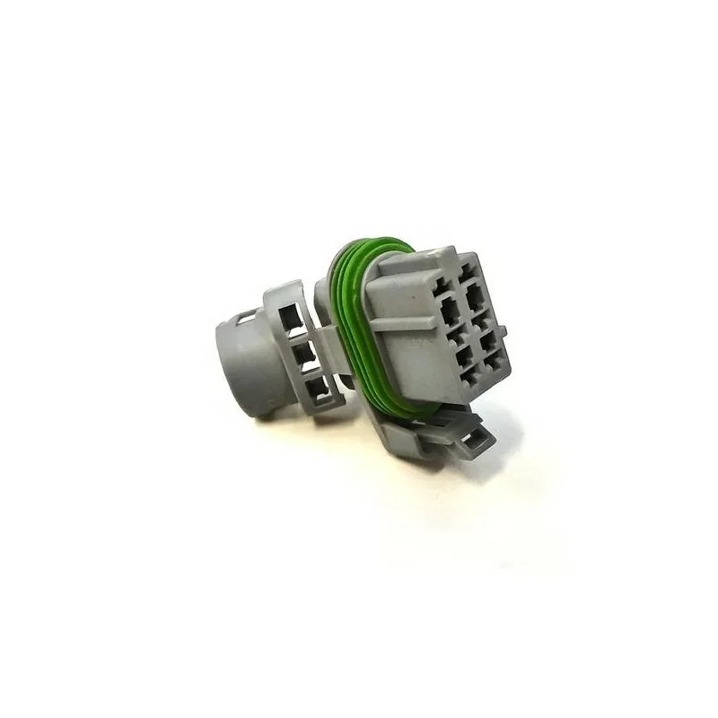 Promotion Aptiv 211PC063S8003 Connecteur automobile 6pos 6mm Femelle SICMA