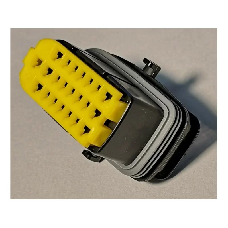 Retour Gratuit Aptiv 210PC229S0001 Connecteur automobile 22pos Femelle SICMA