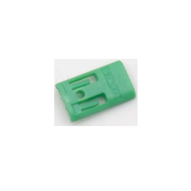 Quantité Limitée Yazaki 7157-7729-60 Connecteur automobile 2pos Femelle Vert - Z Type - 62 Connectors