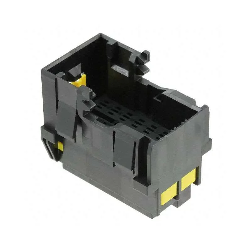 Amp 1-1718491-2 Connecteurs automobile 1.5/2.8mm 25pos Gris Promotion