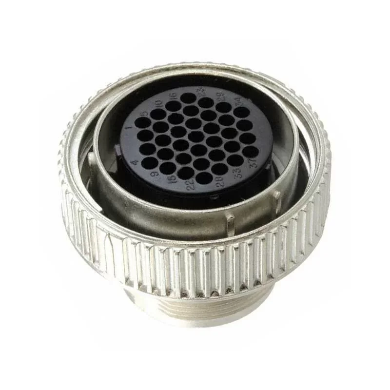 Amp 208470-3 Connecteur circulaire CMC 37pos Femelle à sertir Achetez Aujourd'hui