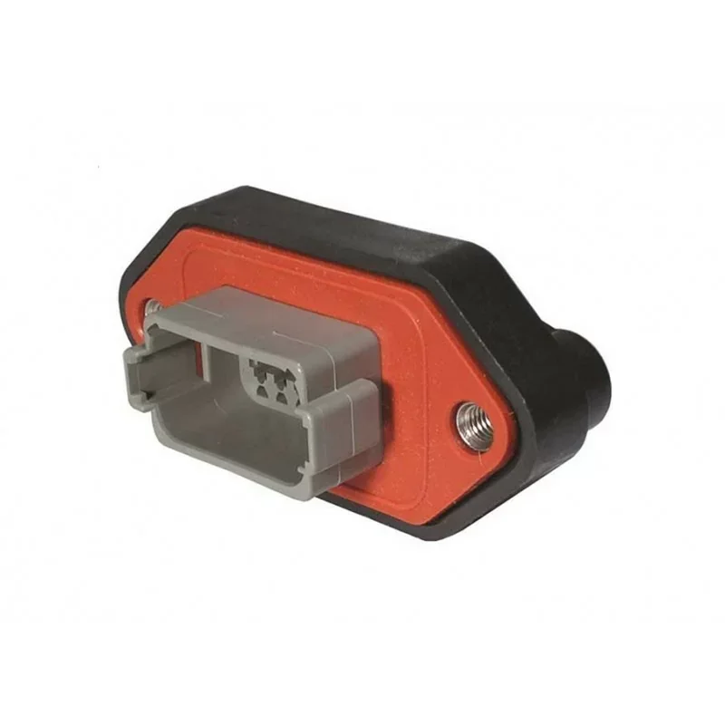 Deutsch DT04-12PA-LE01 Connecteur automobile 12pos M‚le - série DT Bon Plan