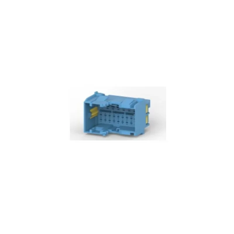 Commande En Gros Amp 1-1718491-3 Connecteurs automobile 1.5/2.8mm 25pos Bleu
