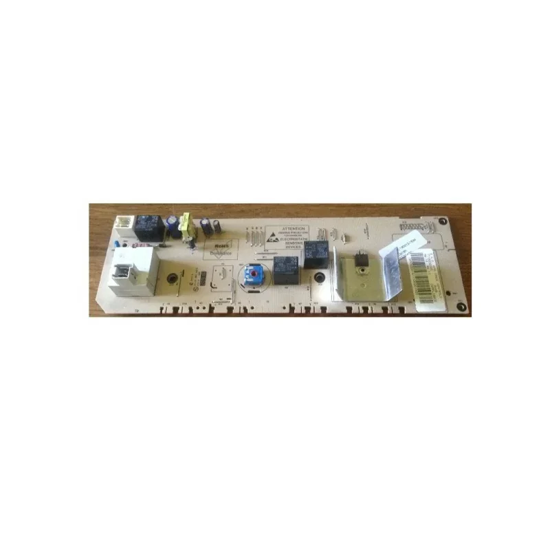 Petit Prix Vestel 7719006000 Module de commande lave-linge