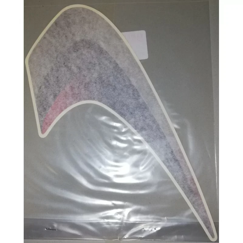 Achetez Aujourd'hui Yamaha 3D9-F4244-10 Emblème réservoir - YBR 125 07