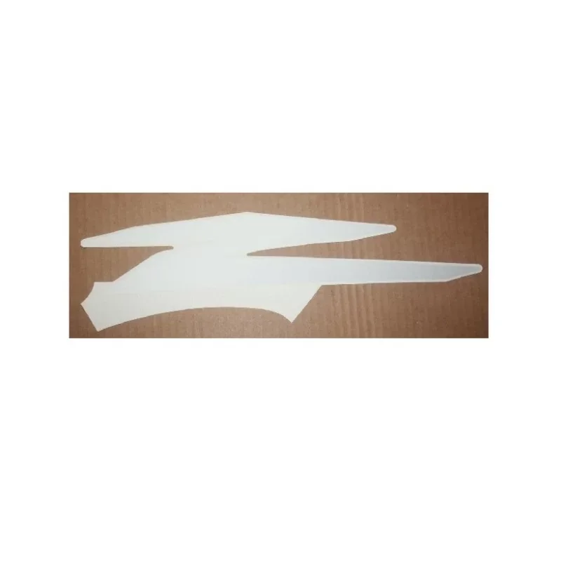 Meilleur Choix Yamaha 5BR-F839E-20 Graphique de carenage 8 - YQ Aerox 50 99