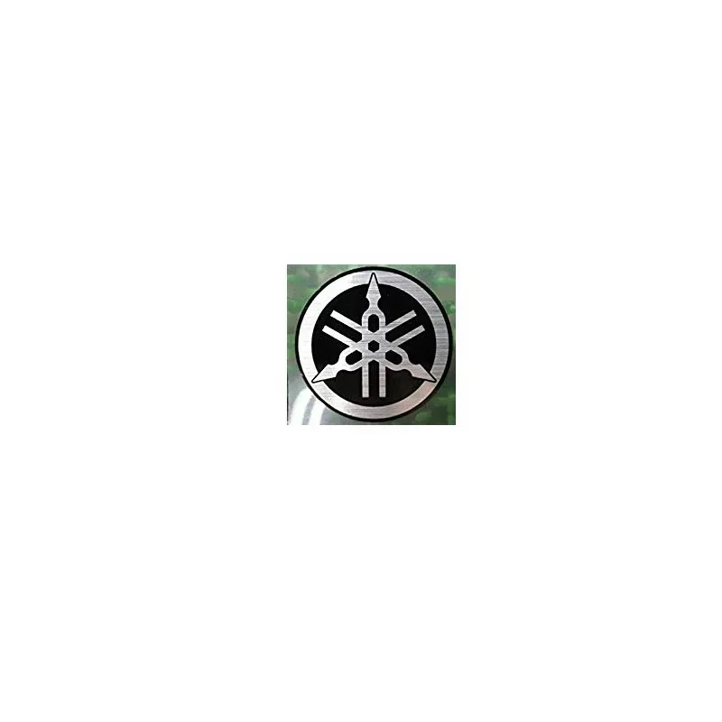 Produit De Marque Yamaha 5PN-F8445-00 Emblème - XC Cygnus 125 07-12