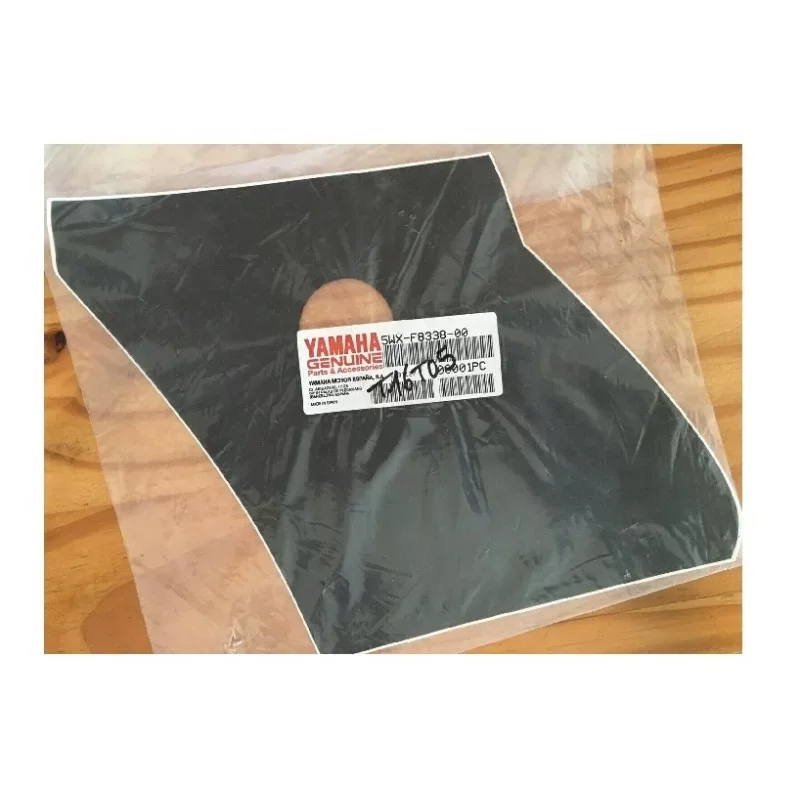 Top Vente Yamaha 5WX-F8338-00 Emblème - TZR 50 03-05