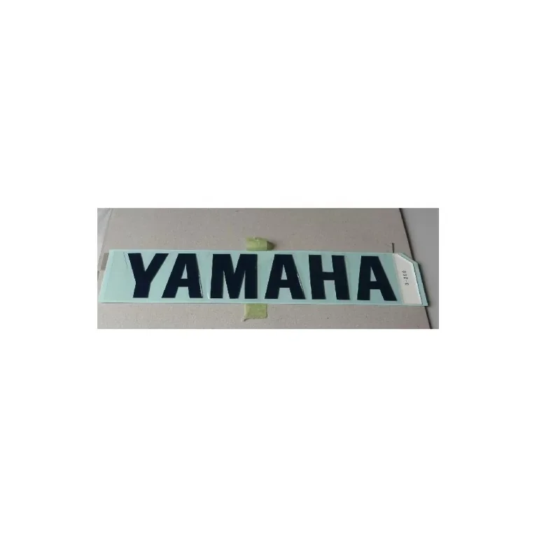 Nouvel Arrivage Yamaha 99233-00200 Emblème - FZ 750 / XJ 900 89-91