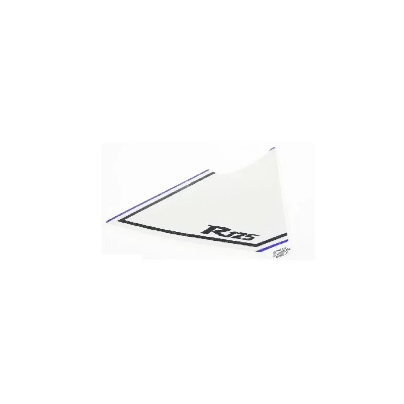 Expédition Rapide Yamaha 5D7-F8393-40 Graphique 3 - YZF-R125 10-11