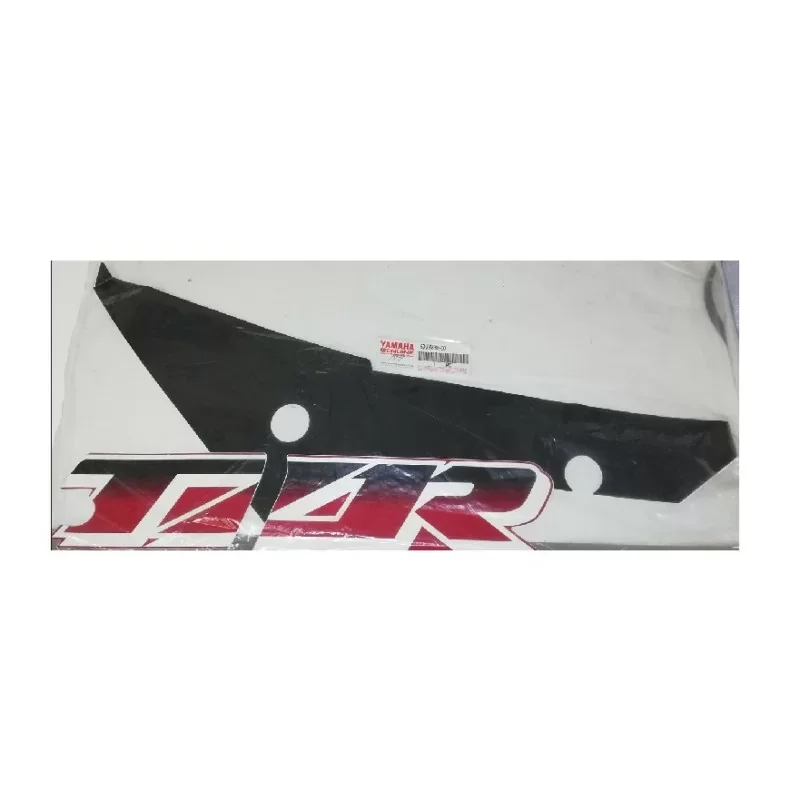 Paiement Sécurisé Yamaha 5DU-F8303-00 Jeu d‘emblèmes 2 - TZR 50 98-99