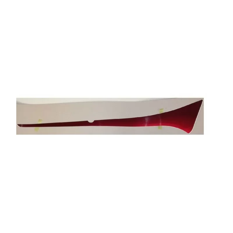 Satisfait Ou Remboursé Yamaha 5AN-2173F-20 Graphique 2 - TDR 125 99