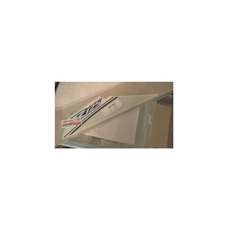 Seulement Aujourd'hui Yamaha 5D7-F832L-00 Graphique 13 - YZF-R 125 10