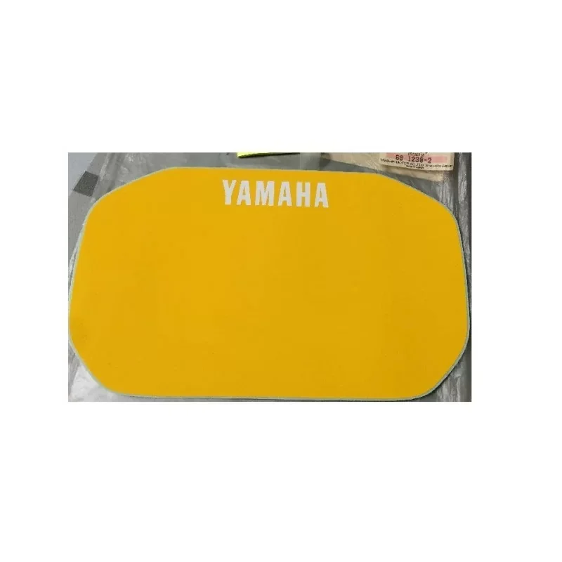 Yamaha 1VJ-28368-20 Emblème - XT 500-600 87-88 Meilleur Prix