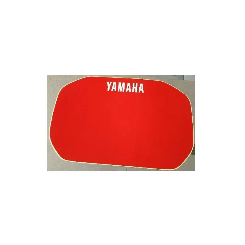 Acheter En Ligne Yamaha 1VJ-28368-01 Emblème - DTR DTE 125 90