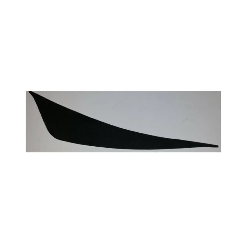 Satisfait Ou Remboursé Yamaha 3SH-F258L-00 Emblème carenage - TDR 125 91