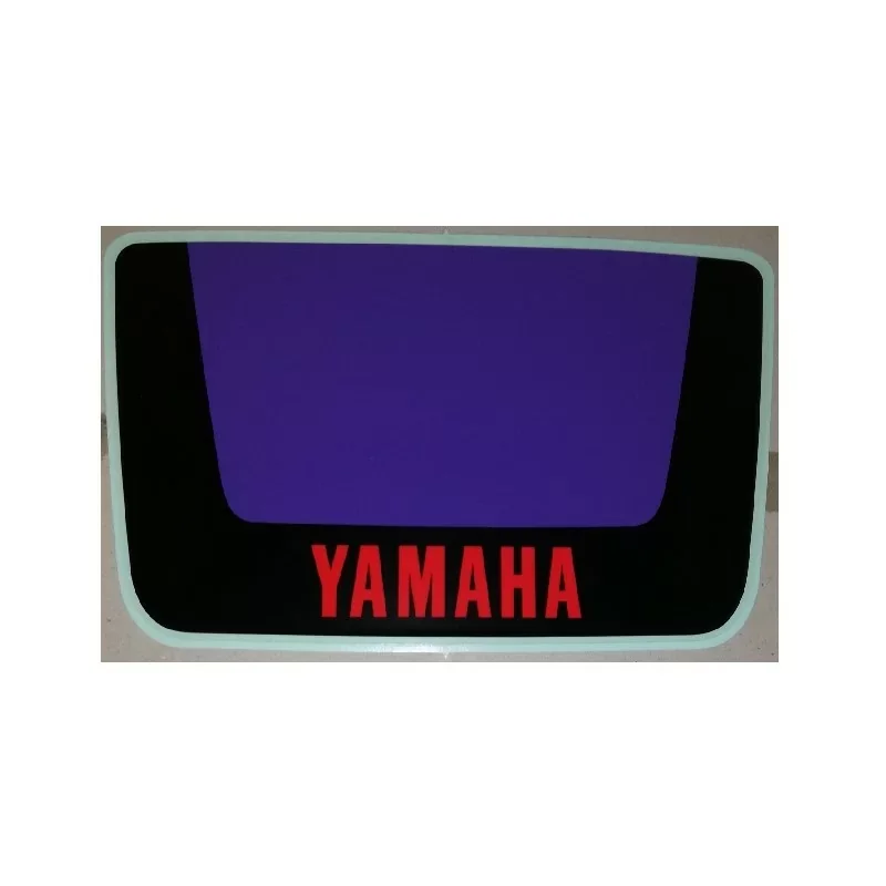 Yamaha 3CK-28368-00 Emblème - TDR 240 90 Seulement Aujourd'hui