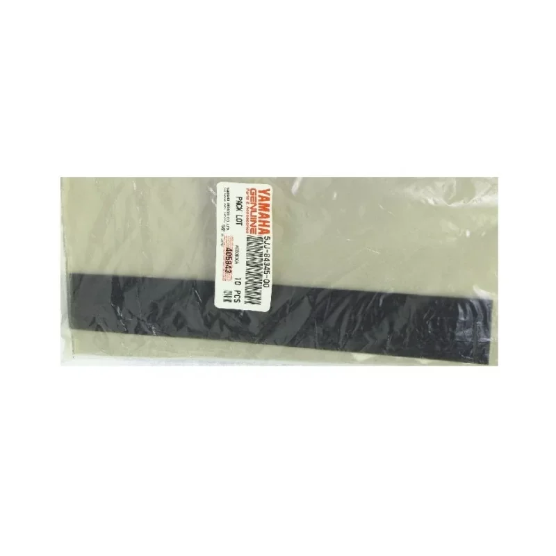 Certifié Yamaha 5JJ-84345-00 Amortisseur phare - YZF-R1 1000 00-01