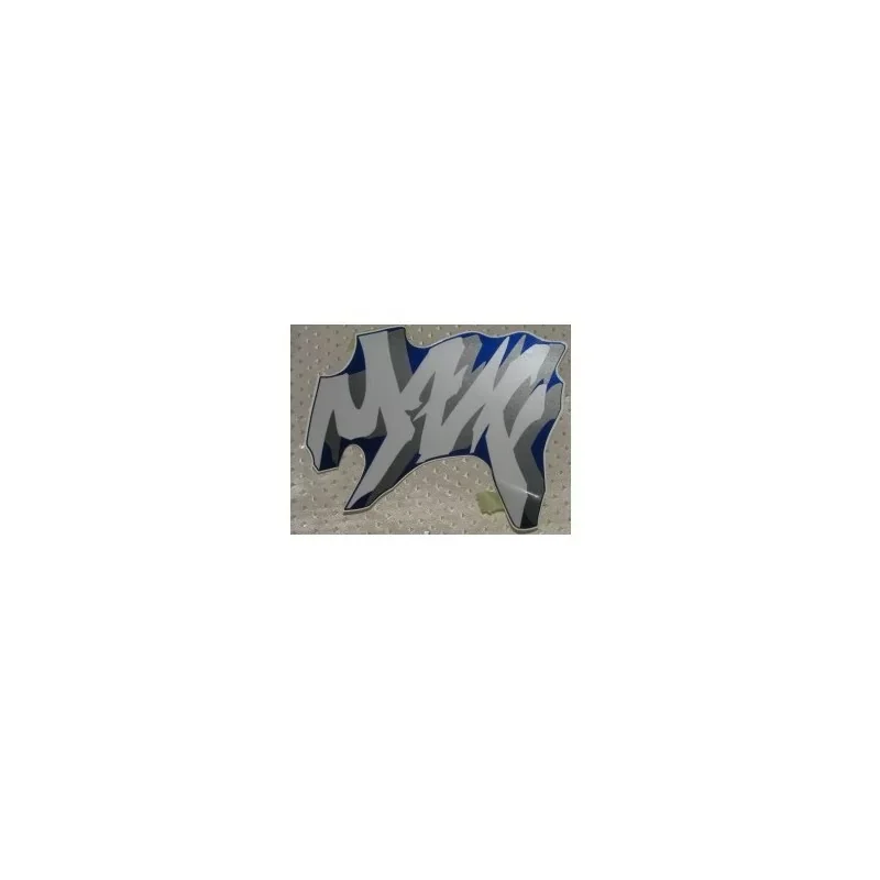 Prix Choc Yamaha 4XV-28391-10 Graphique de carenage - R1 1000 98