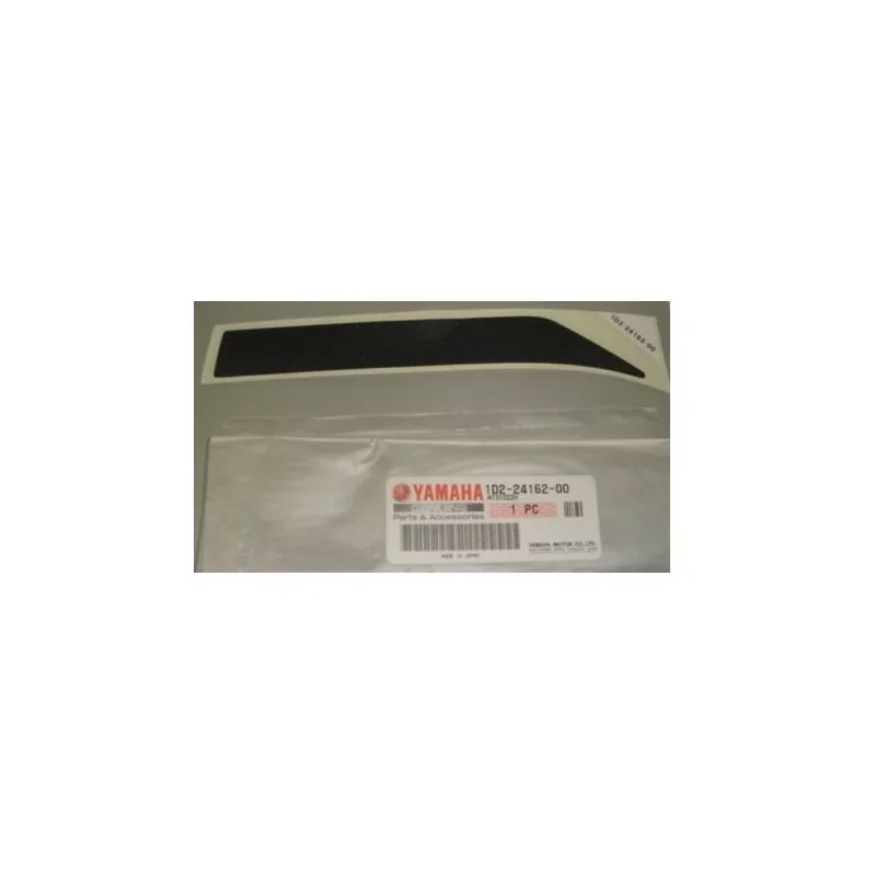 Achat Immédiat Yamaha 1D2-24162-00 Emblème 2 - XT 660 05
