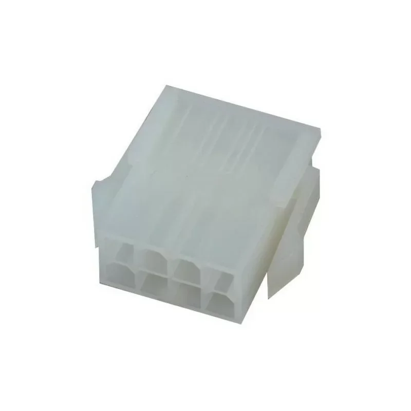 Soldes Conexcon 6740-2081 Embase Alimentation Mini 4.2mm - 8 voies 2 rangées