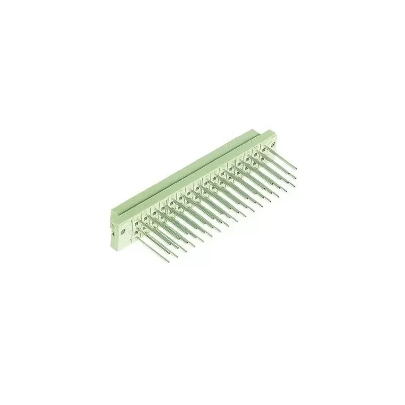 Harting 09052486831 Connecteur DIN 41612 Femelle - 48 contacts 3 rangées Offre Du Jour