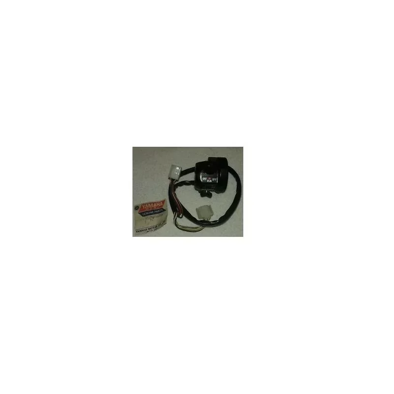 Acheter Direct Yamaha 2J3-83975-80-98 Interrupteur guidon 1
