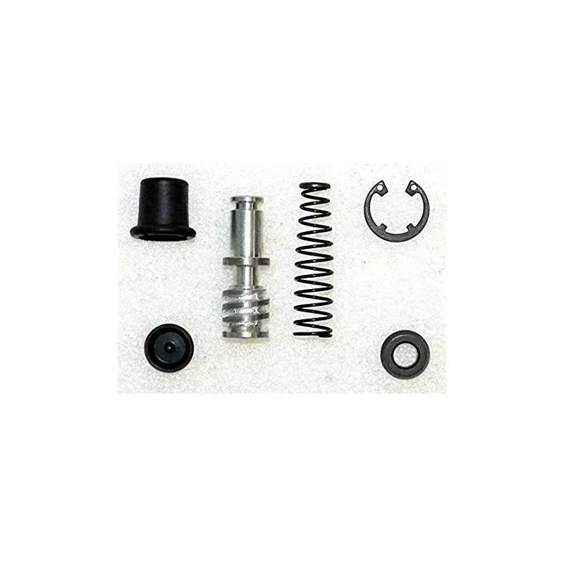 Satisfait Ou Remboursé Yamaha 4H7-W0041-50 Jeu de réparation maître cylindre - XVZ12/XVZ13 1200-1300 87-92